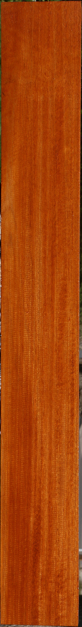 Honduras Mahogany Lumber