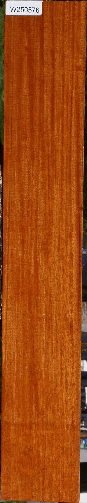 Honduras Mahogany Lumber