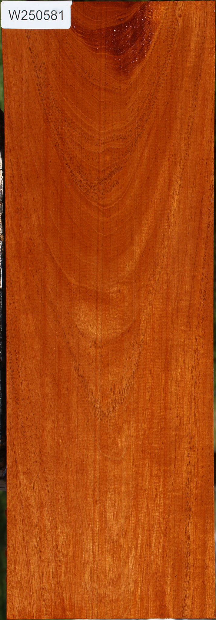 Honduras Mahogany Lumber