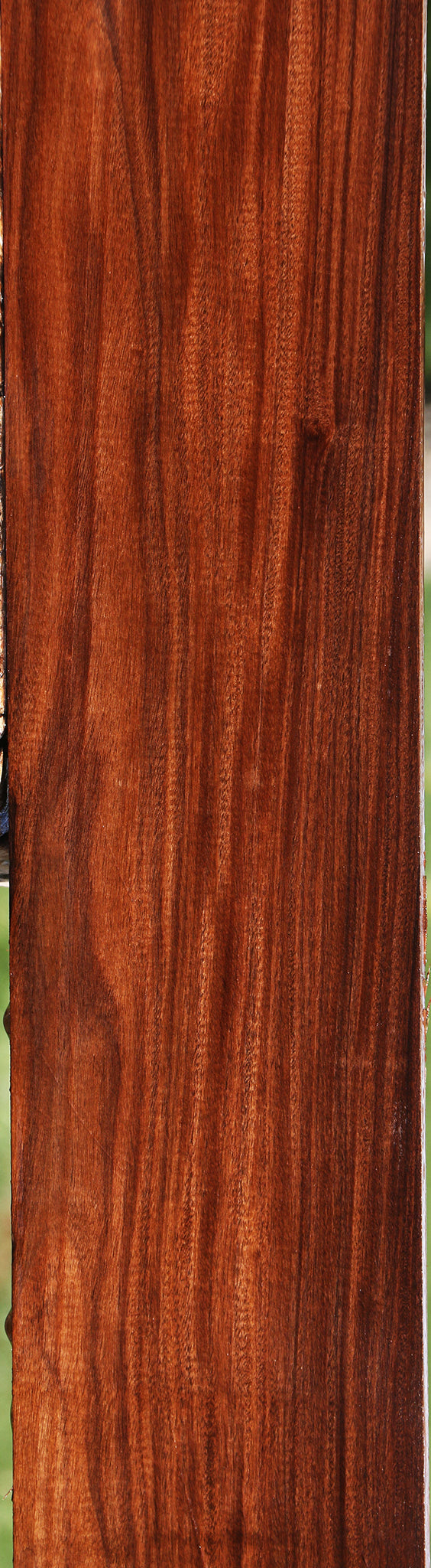 Bolivian Rosewood Lumber