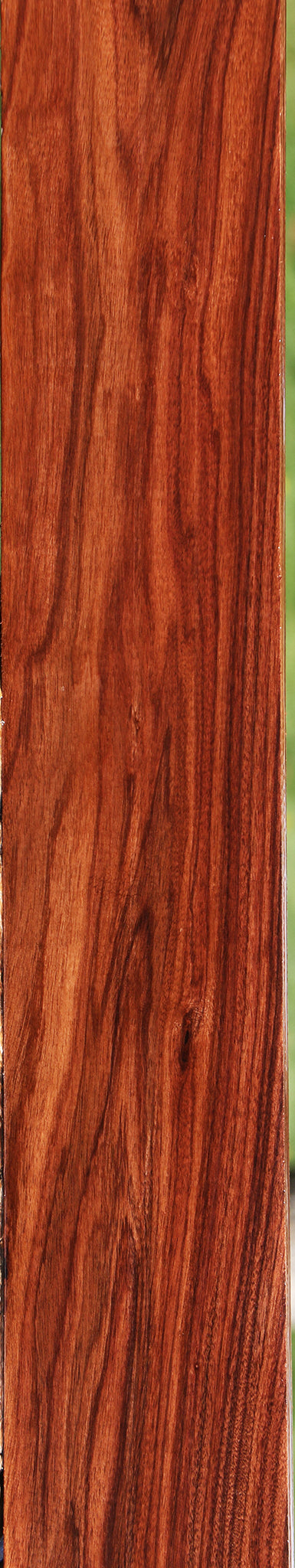 Figured Bolivian Rosewood Lumber