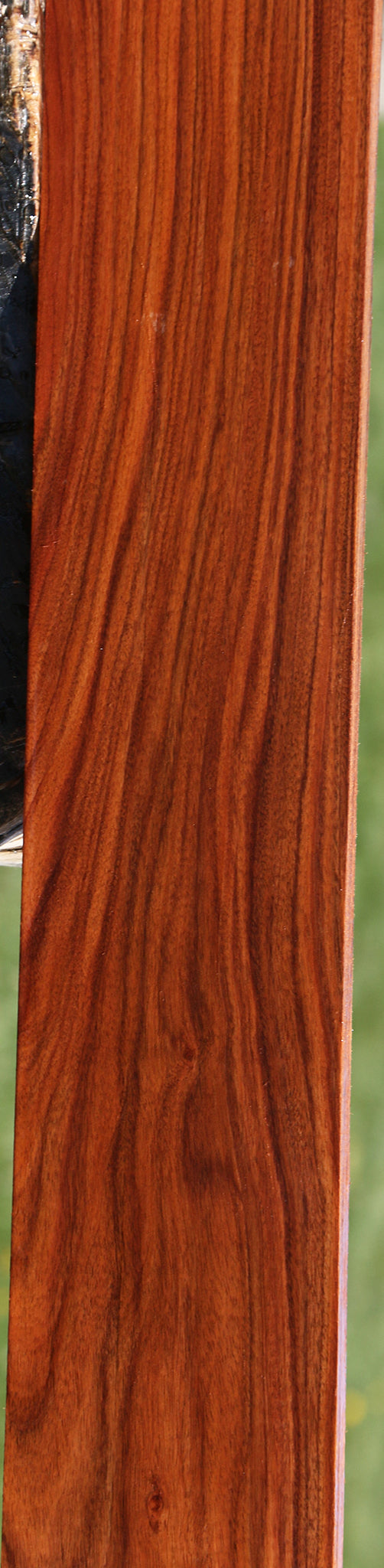 Bolivian Rosewood Lumber