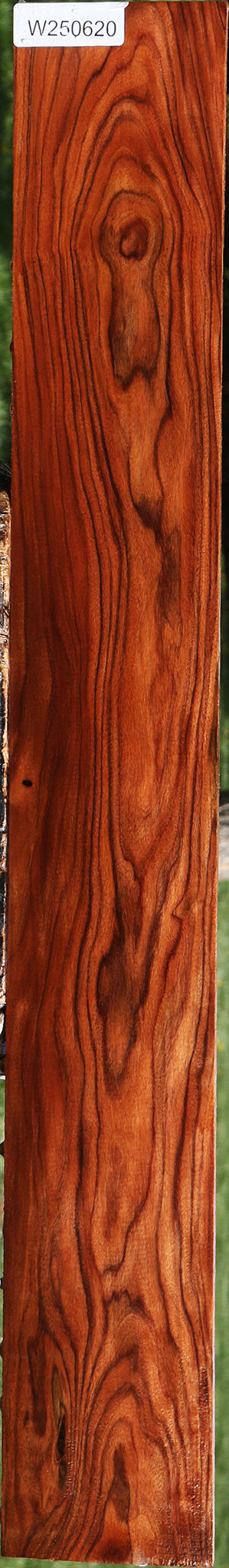 Extra Fancy Bolivian Rosewood Lumber
