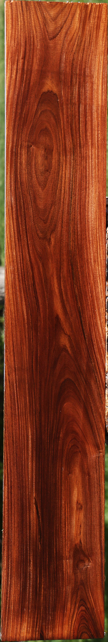 Figured Bolivian Rosewood Lumber