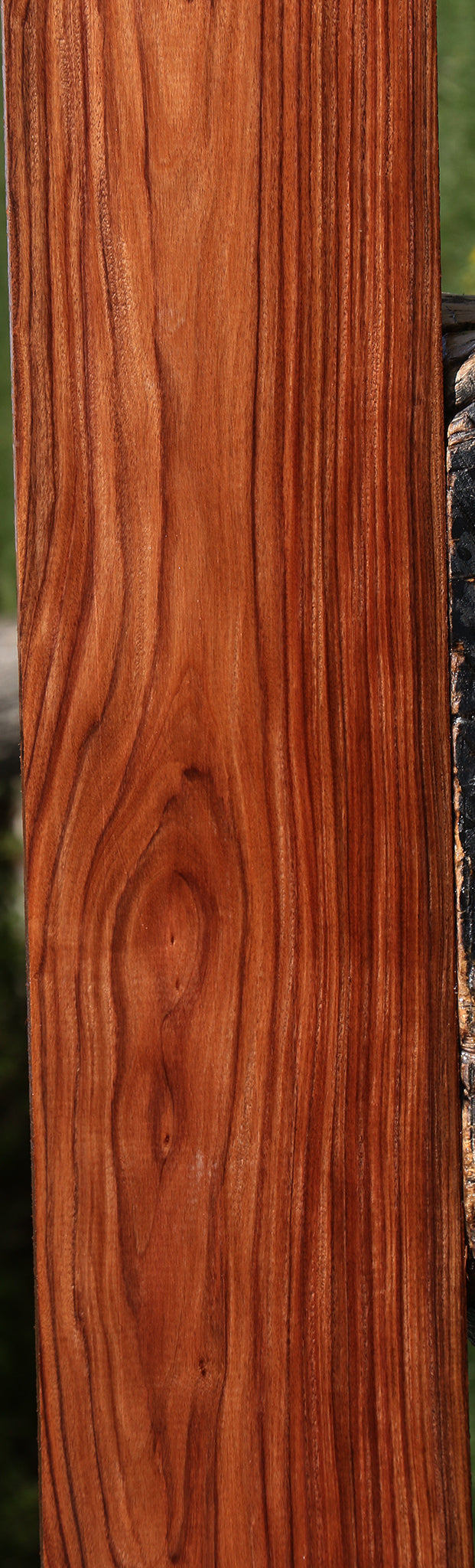 Bolivian Rosewood Lumber
