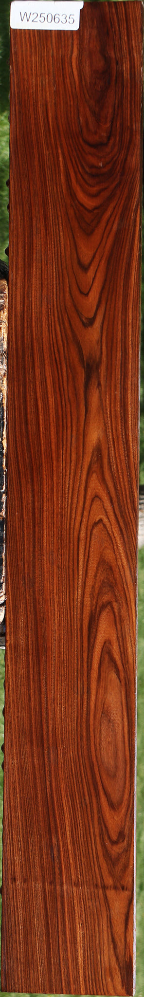Bolivian Rosewood Lumber