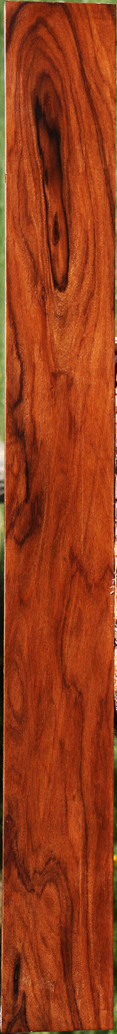 Extra Fancy Bolivian Rosewood Lumber