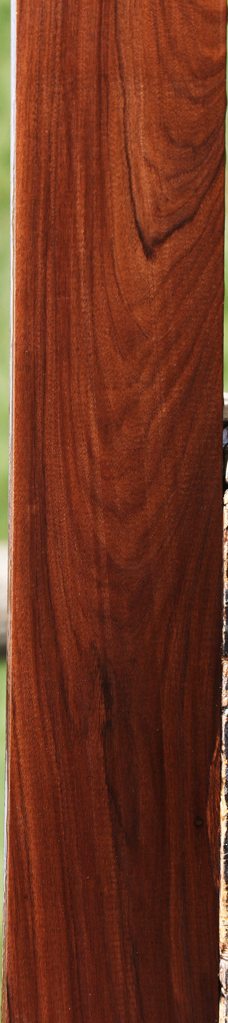Bolivian Rosewood Lumber