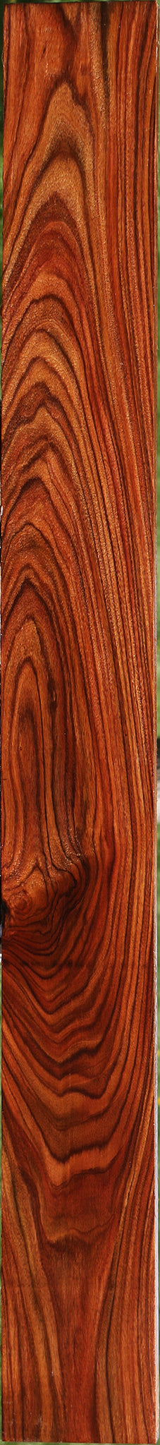 Figured Bolivian Rosewood Lumber
