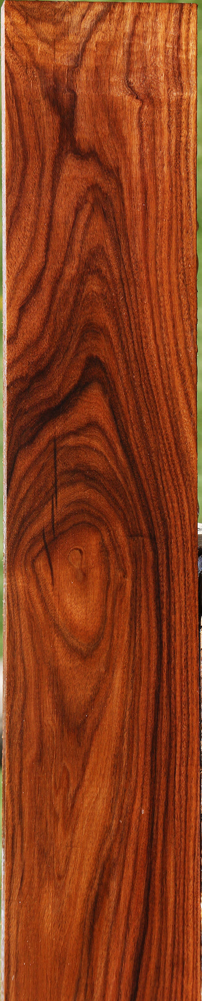 Bolivian Rosewood Lumber