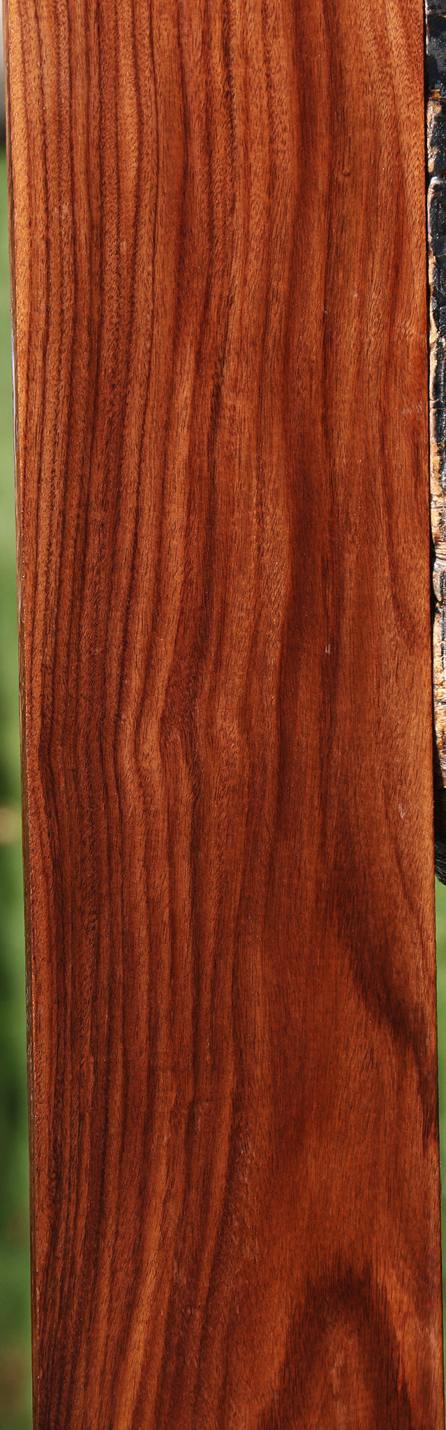 Bolivian Rosewood Lumber