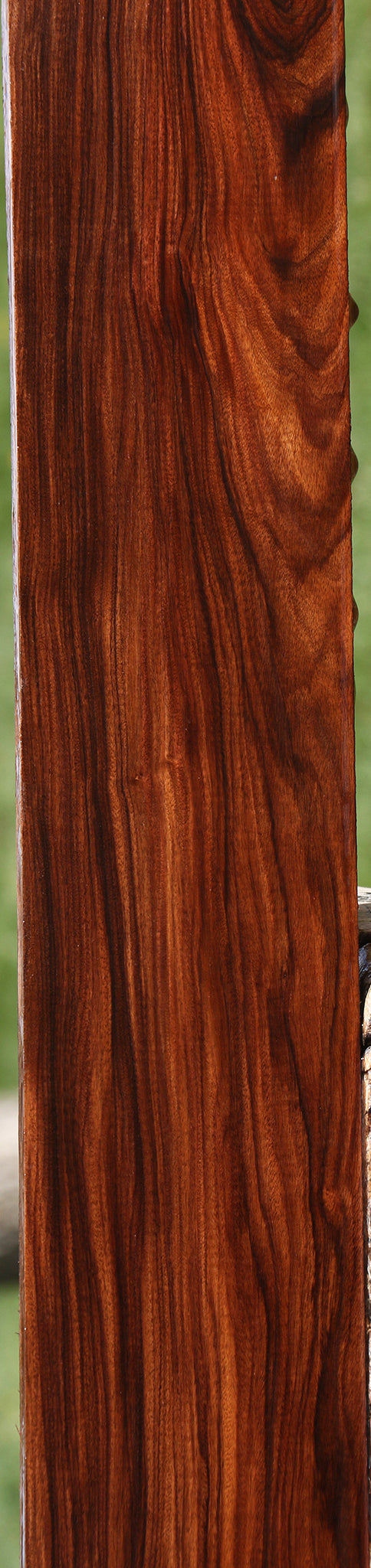 Extra Fancy Bolivian Rosewood Lumber