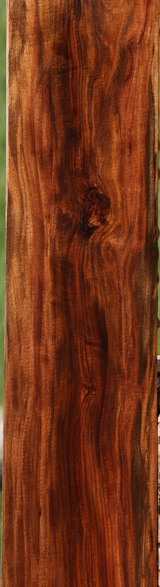 Extra Fancy Bolivian Rosewood Lumber