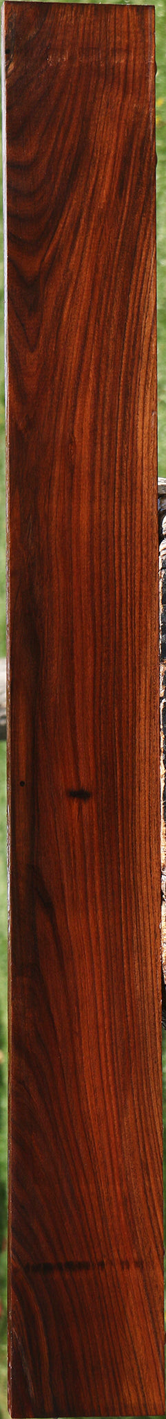 Bolivian Rosewood Lumber
