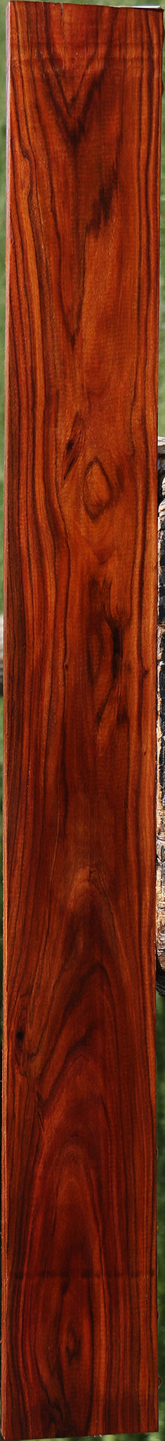 Bolivian Rosewood Lumber