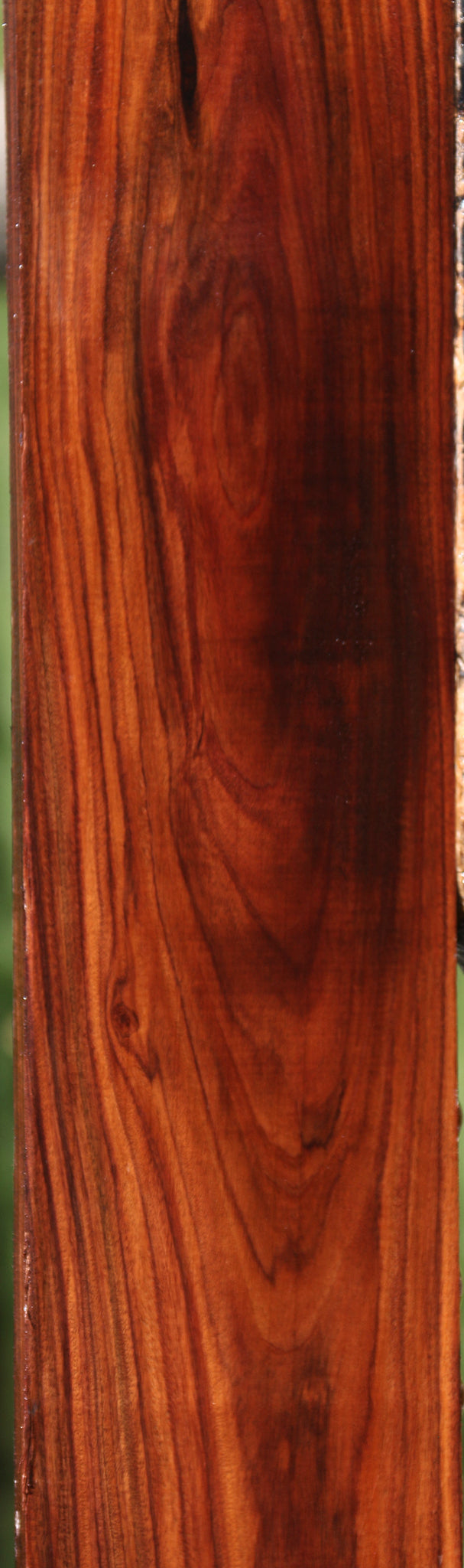 Bolivian Rosewood Lumber