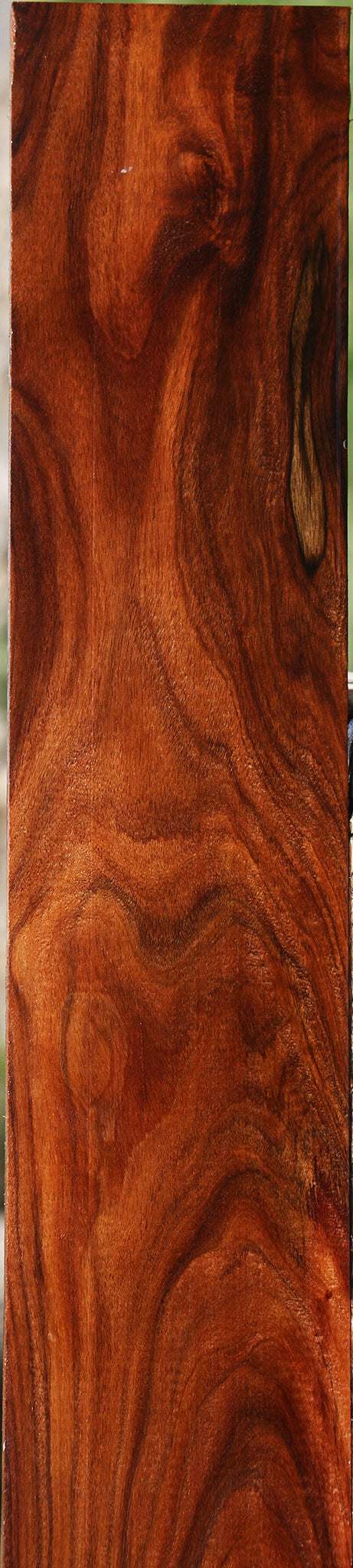 Figured Bolivian Rosewood Lumber