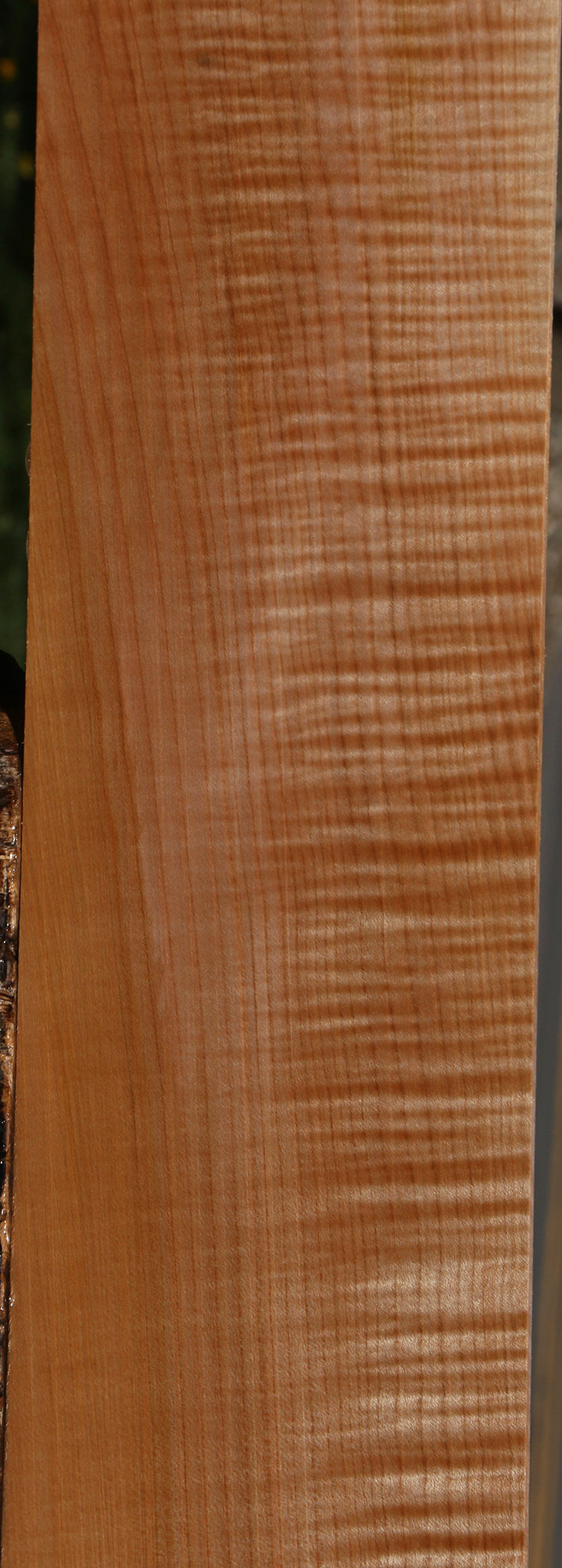 Extra Fancy Maple Lumber