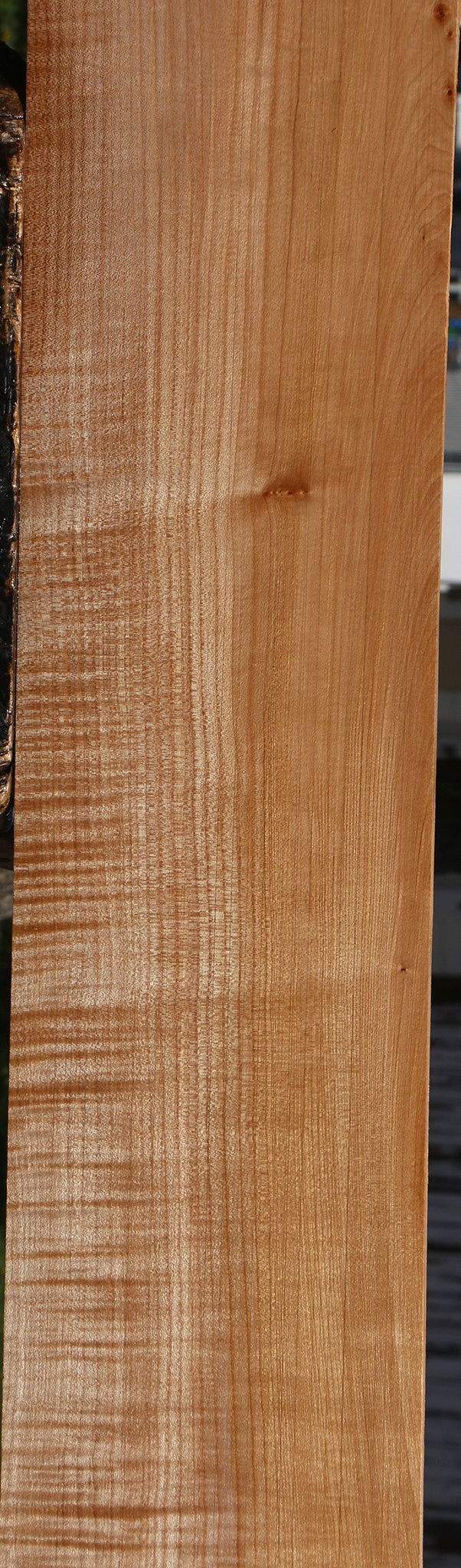 Figured Maple Micro Lumber