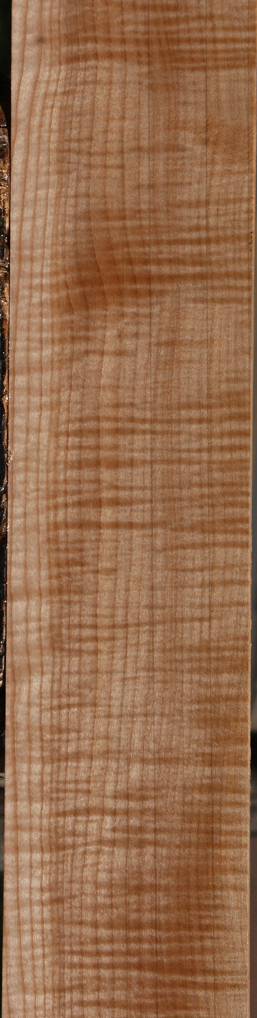 Extra Fancy Maple Lumber