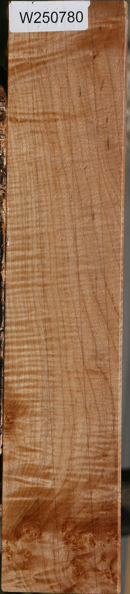 Extra Fancy Maple Lumber