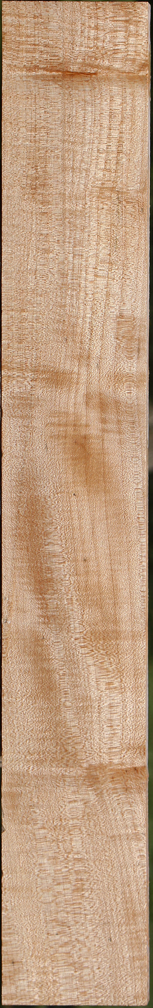 Figured Maple Lumber