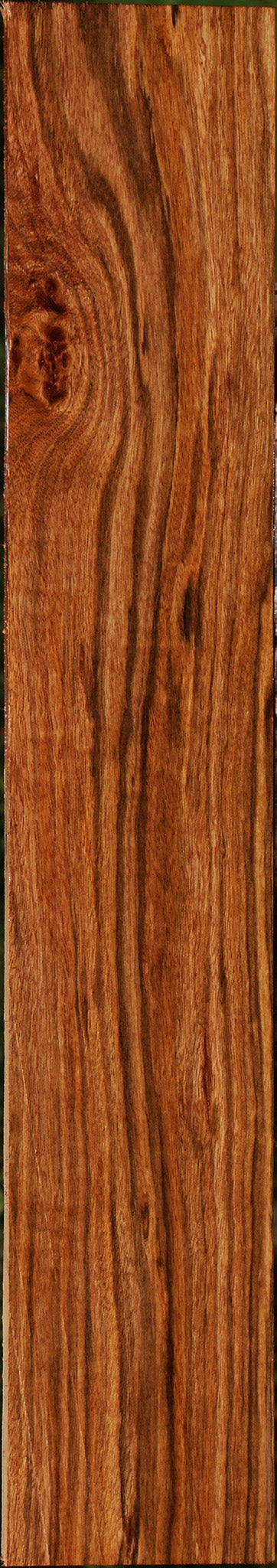 Figured Amazique Lumber