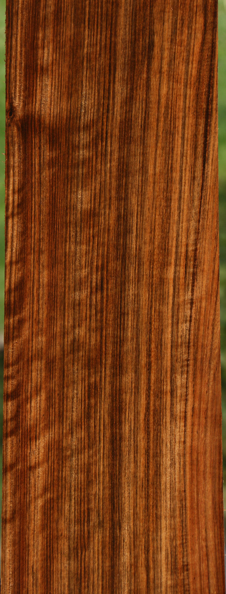 Extra Fancy Quartersawn Amazique Lumber