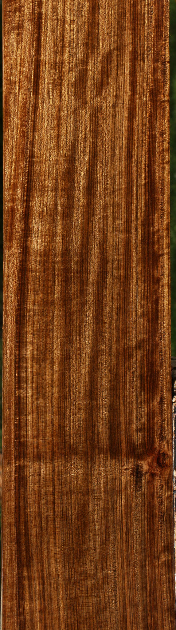 Extra Fancy Quartersawn Amazique Lumber