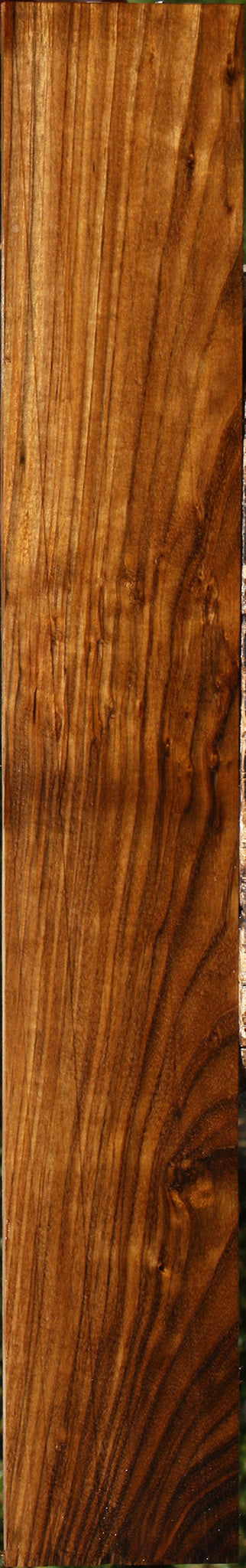 Figured Amazique Lumber
