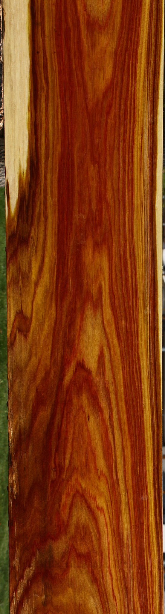 Extra Fancy Canary Lumber