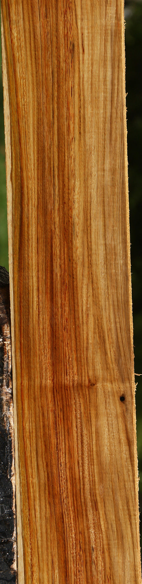 Figured Canary Lumber