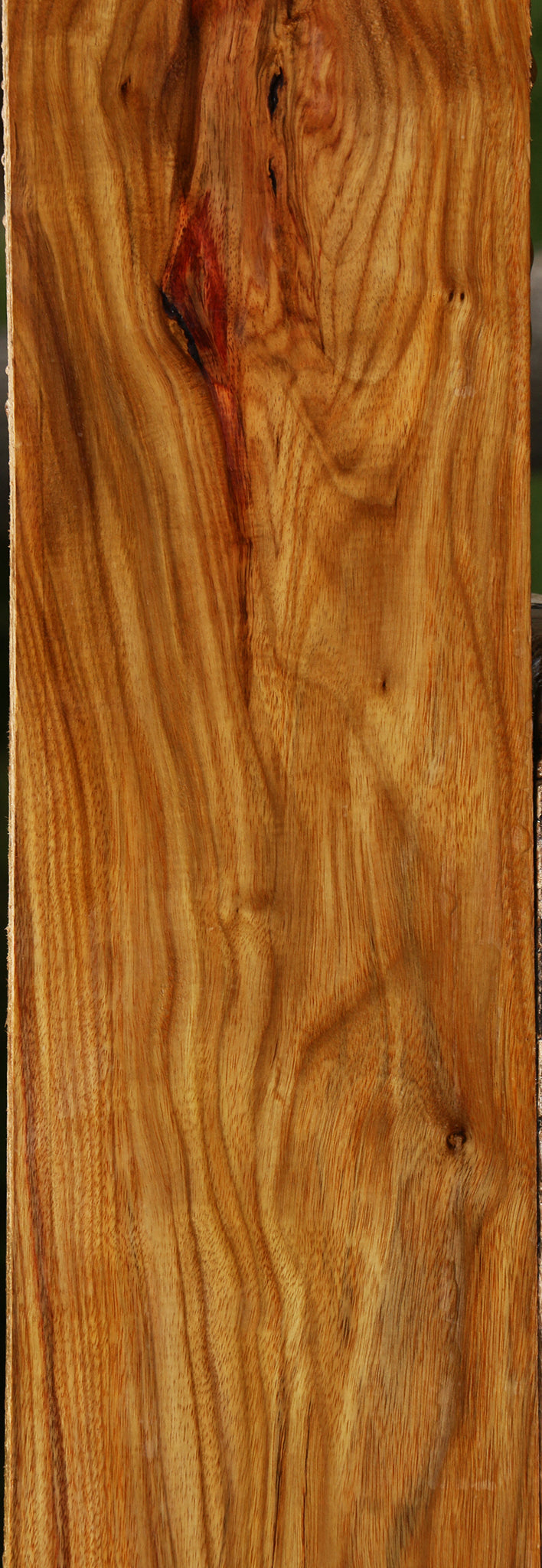 Extra Fancy Canary Lumber