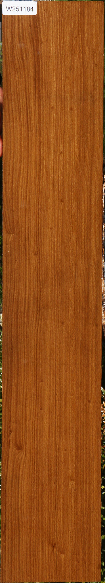 Afrormosia Lumber