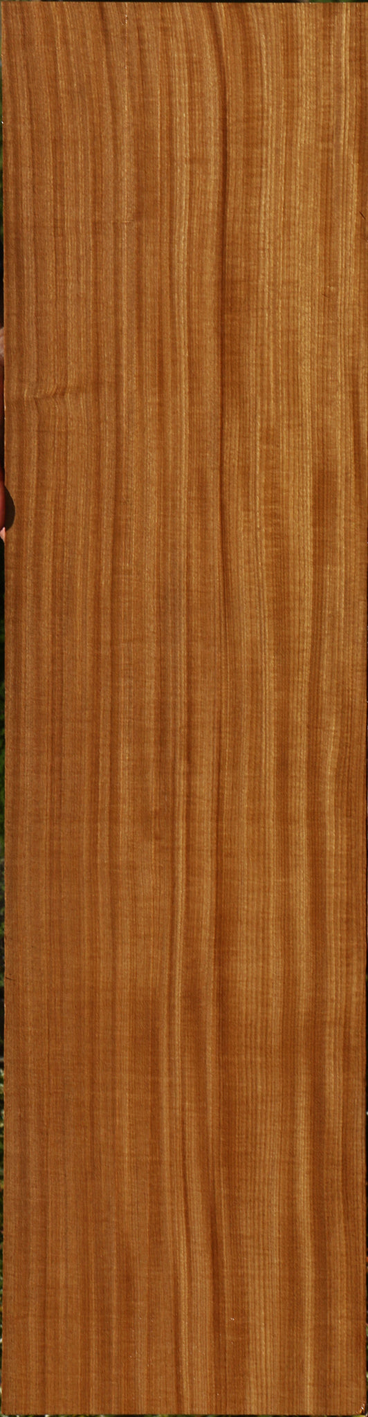 Extra Fancy Quartersawn Afrormosia Lumber