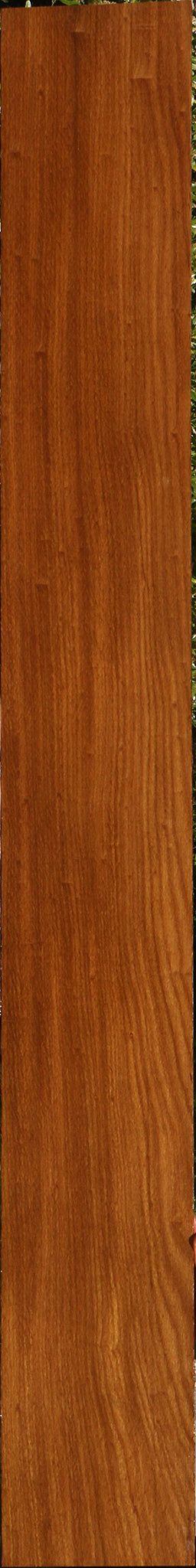 Figured Pomelle Afrormosia Lumber