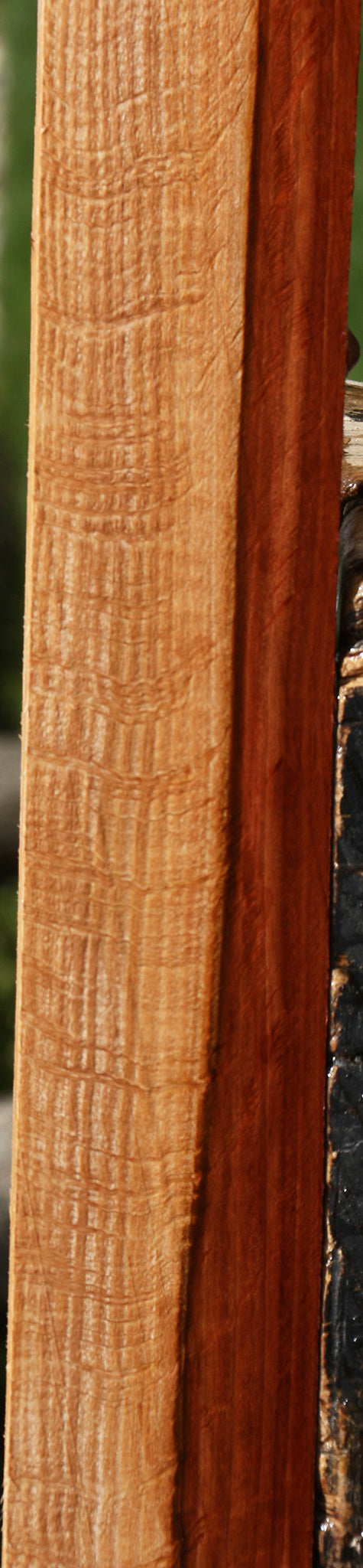 Extra Fancy Beefwood Micro Lumber