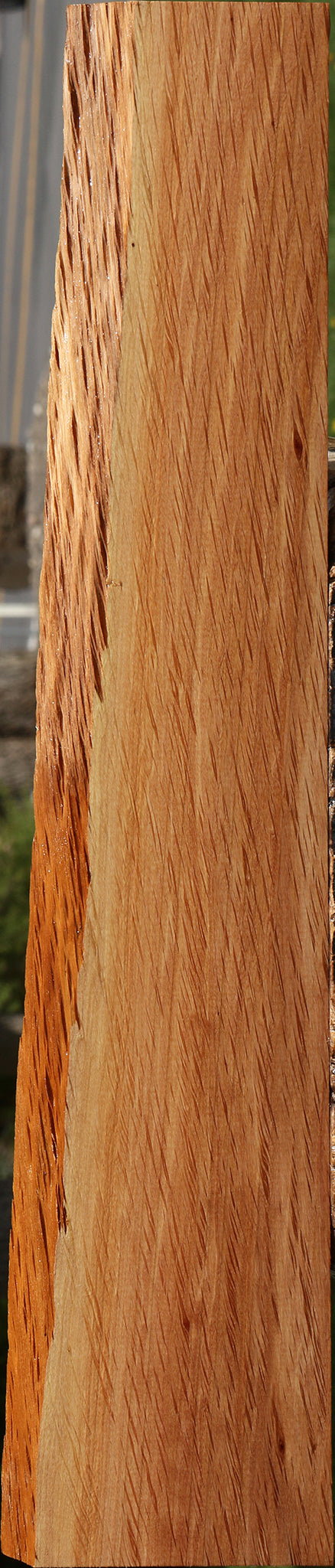 Beefwood Live Edge Lumber