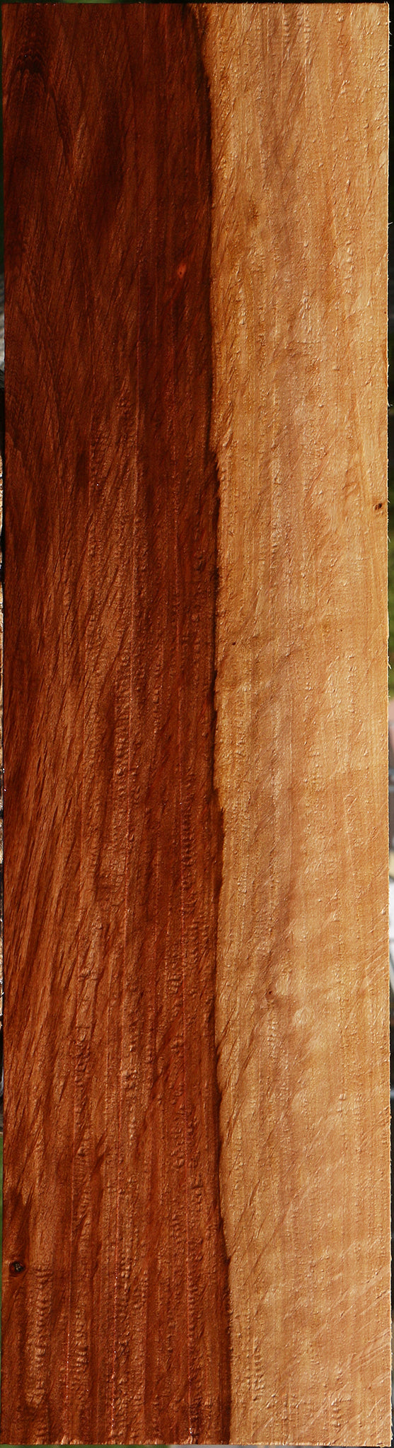 Extra Fancy Beefwood Lumber