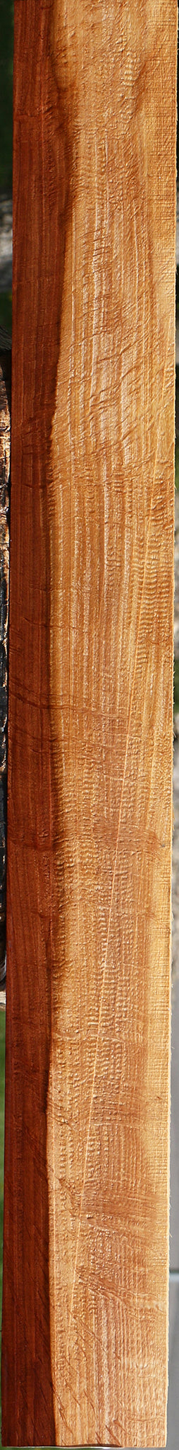 Extra Fancy Beefwood Lumber