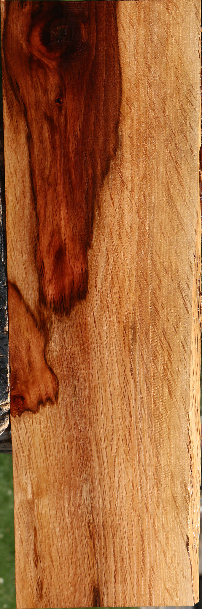 Beefwood Live Edge Lumber