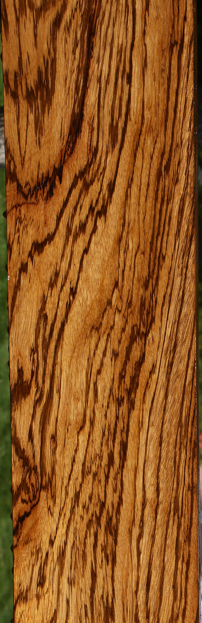 Zebrawood Lumber (Free Shipping Excluded)