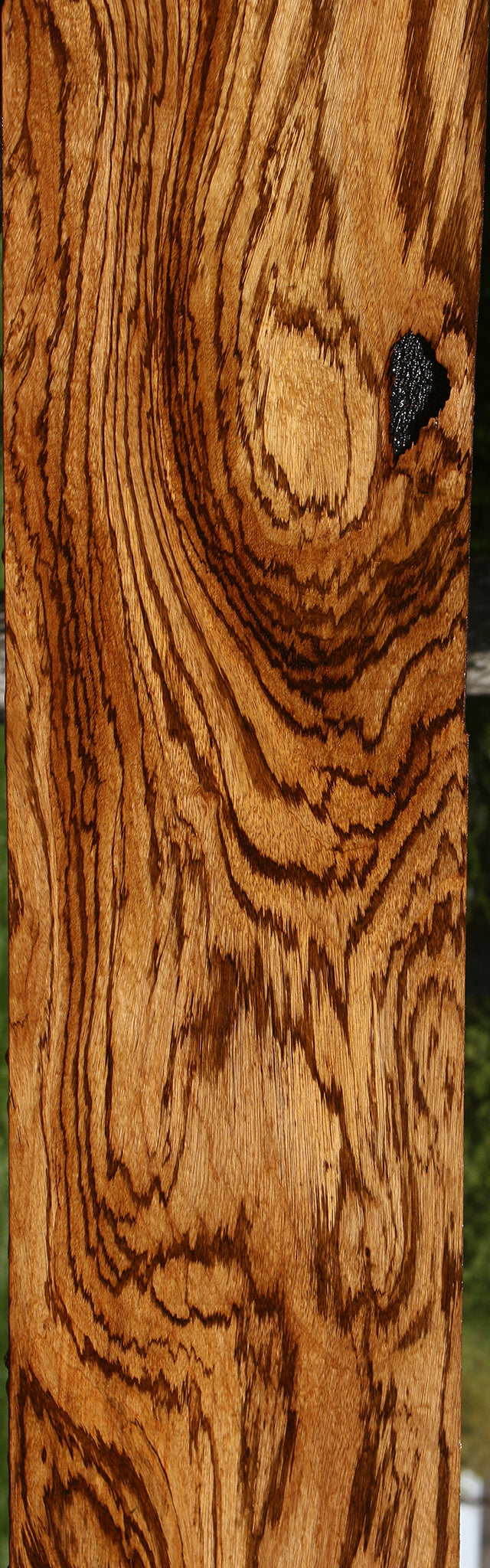 Zebrawood Lumber