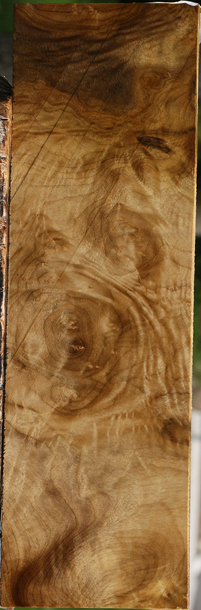 Myrtle Burl Micro Lumber
