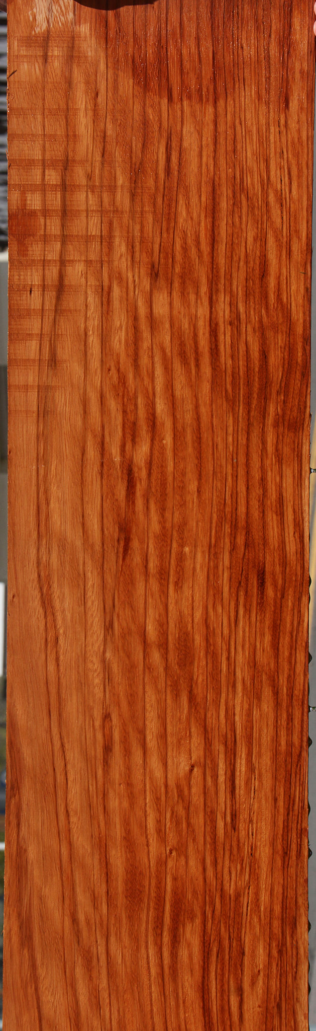 Extra Fancy Ebiara Lumber