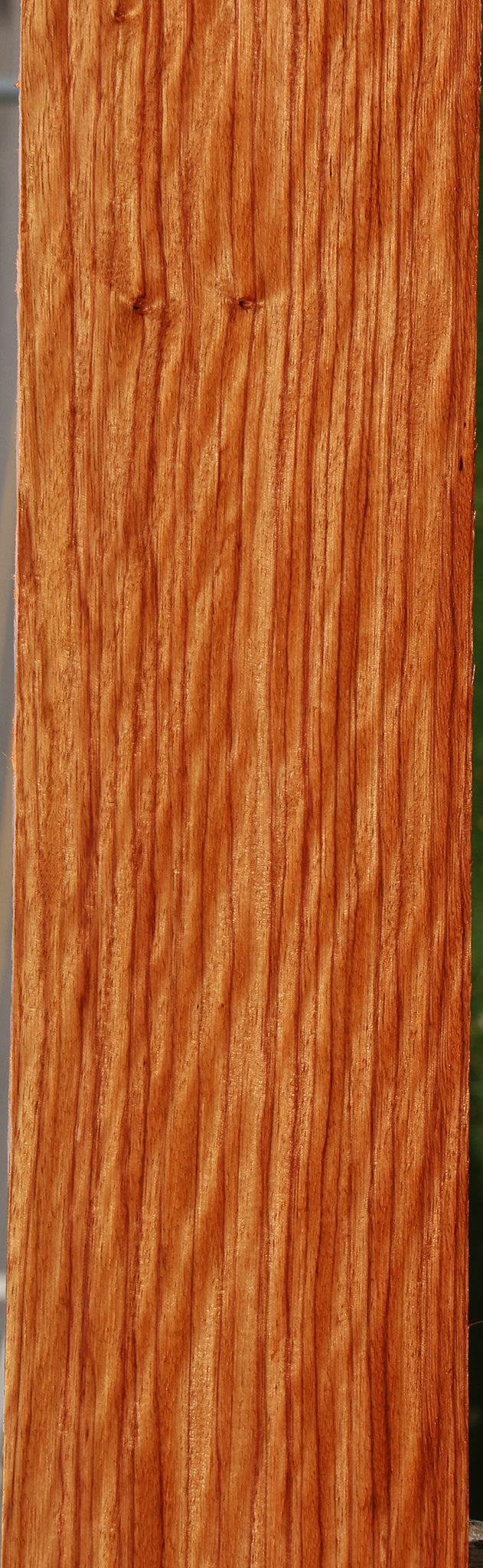 Extra Fancy Ebiara Lumber