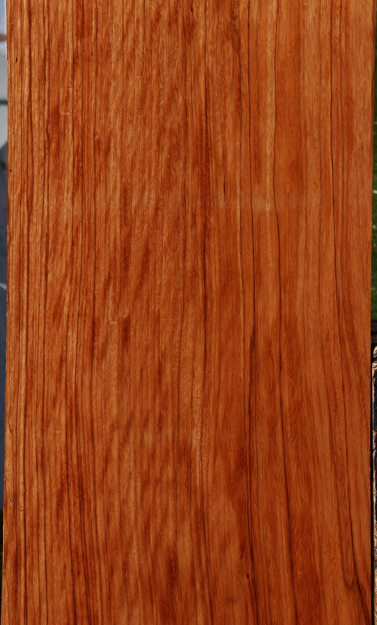 Figured Ebiara Lumber
