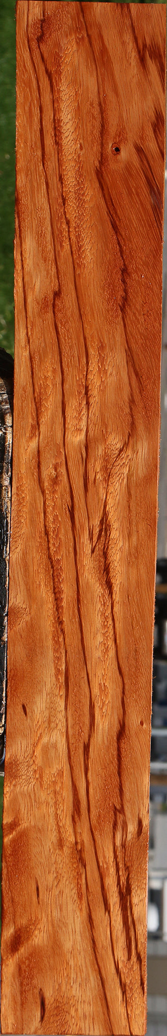 Figured Ebiara Lumber