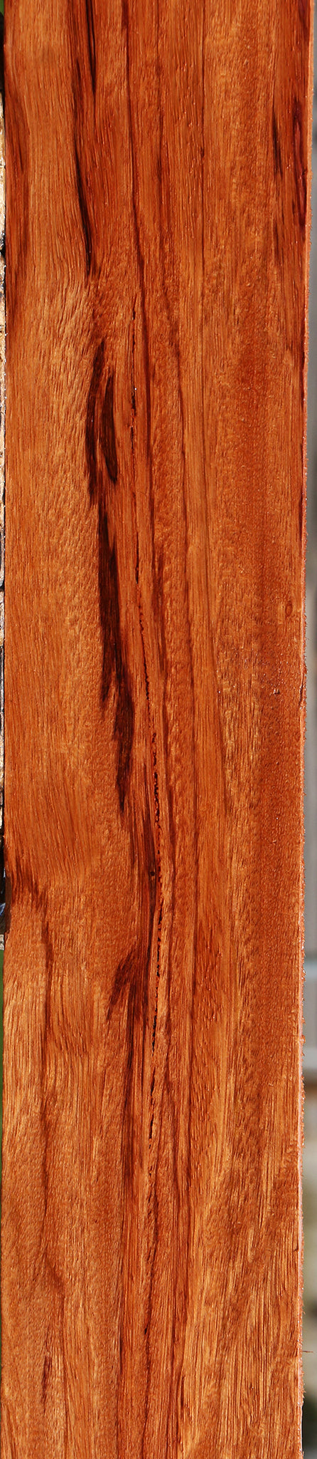 Figured Ebiara Lumber