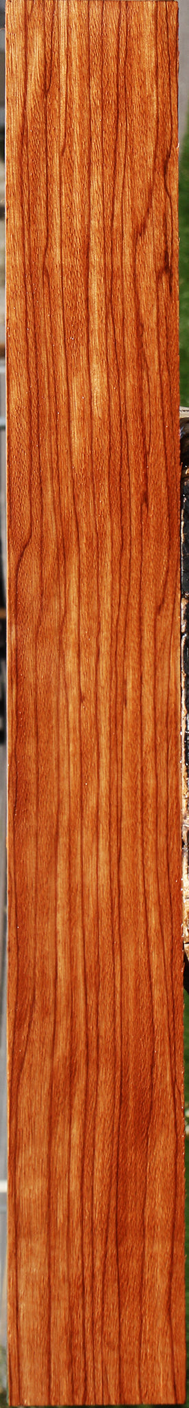 Figured Quartersawn Ebiara Lumber